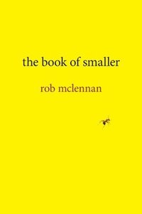 bokomslag the book of smaller