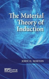 bokomslag The Material Theory of Induction