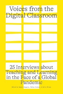 Voices from the Digital Classroom 1