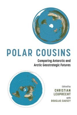 bokomslag Polar Cousins