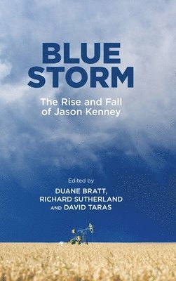 Blue Storm 1