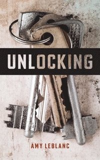 bokomslag Unlocking