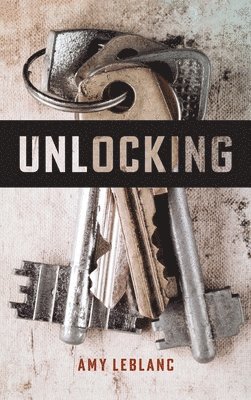 bokomslag Unlocking
