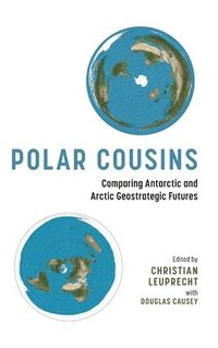 bokomslag Polar Cousins