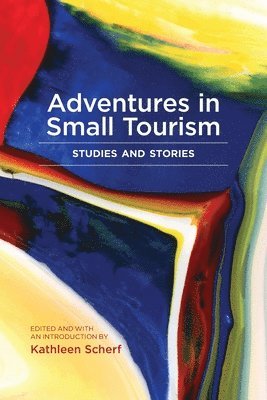 Adventures in Small Tourism 1