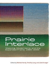 bokomslag Prairie Interlace