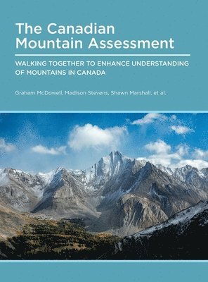 Canadian Mountain Assessment 1