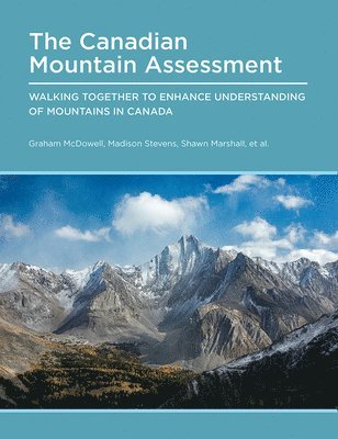 bokomslag Canadian Mountain Assessment