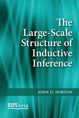 The Large-Scale Structure of Inductive Inference 1