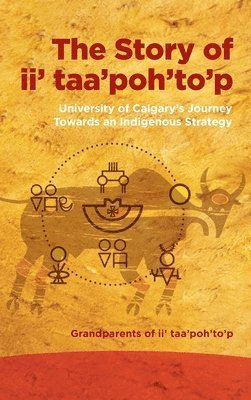 bokomslag Story of ii' taa'poh'to'p