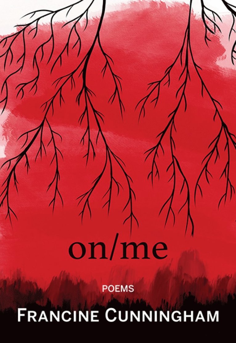 Francine Cunningham - On/Me, Häftad