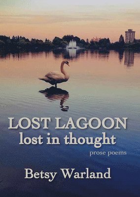 Lost Lagoon / Lost in Thought 1