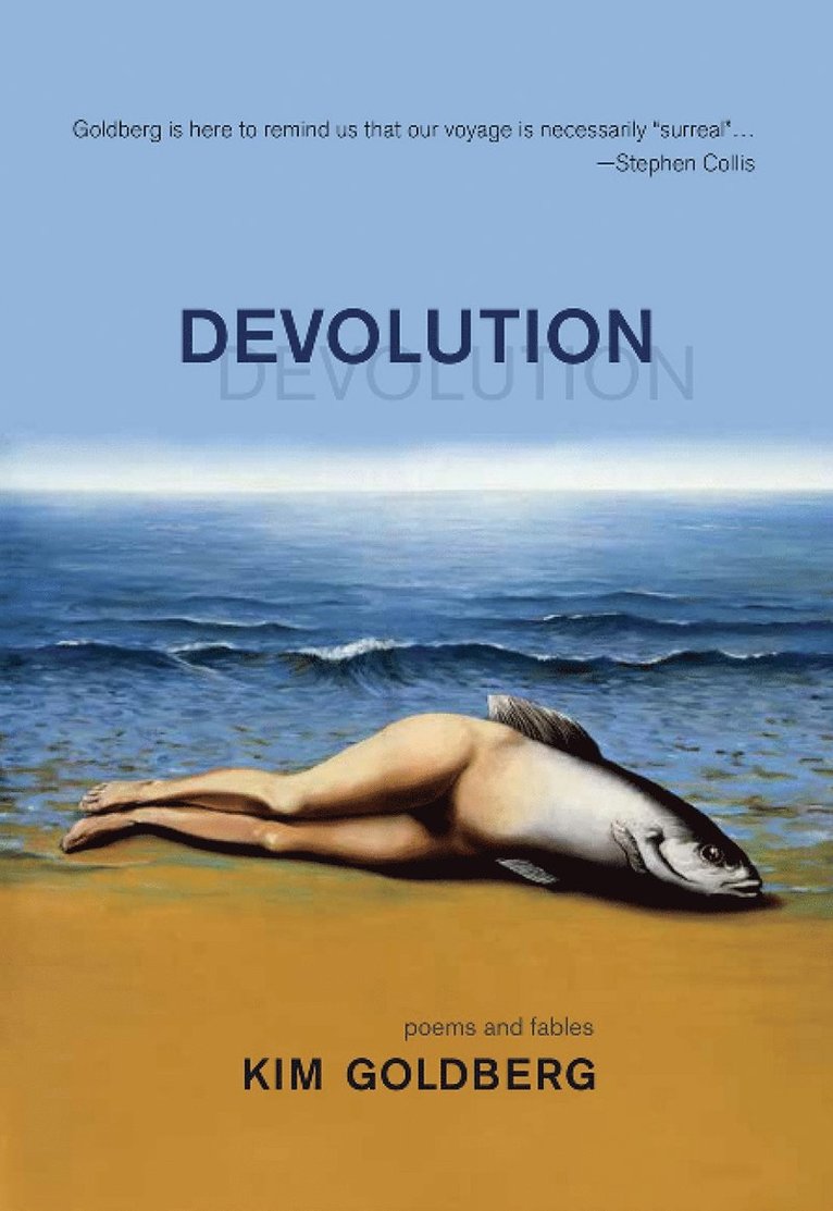 Devolution 1