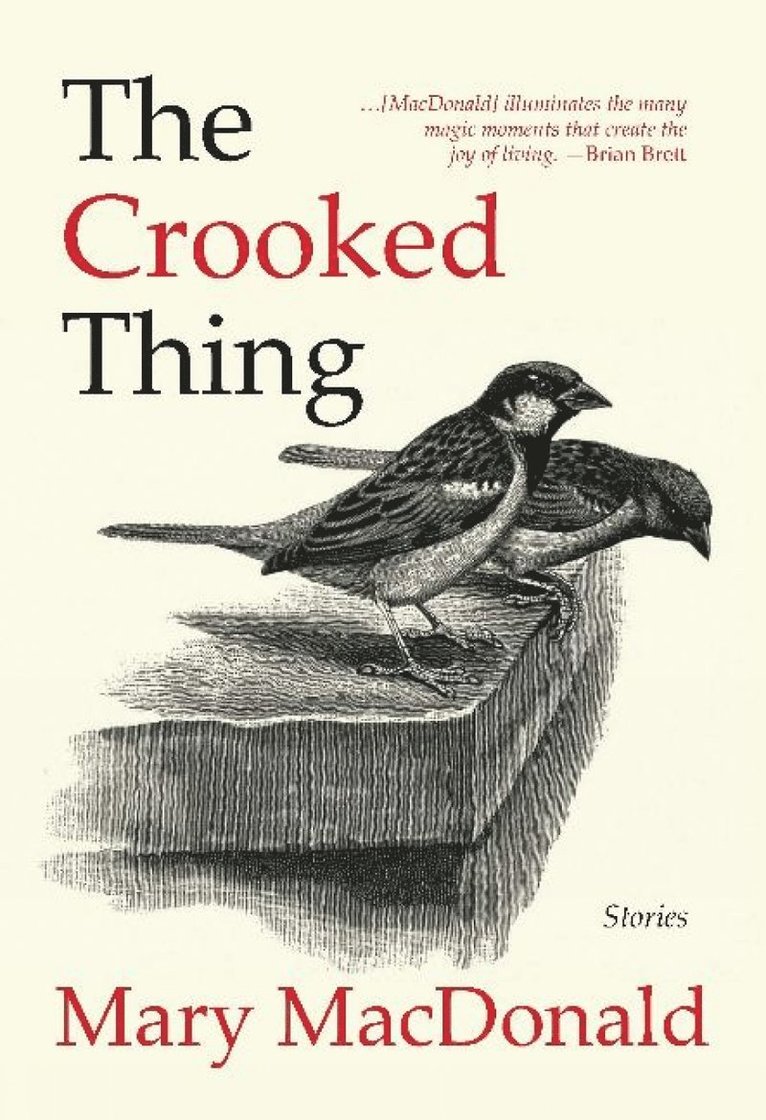 The Crooked Thing 1