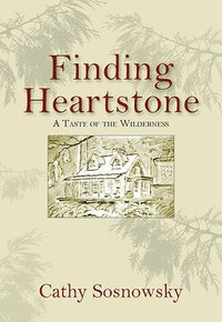 bokomslag Finding Heartstone