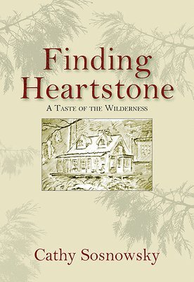Finding Heartstone 1