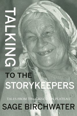 Talking to the Story Keepers 1