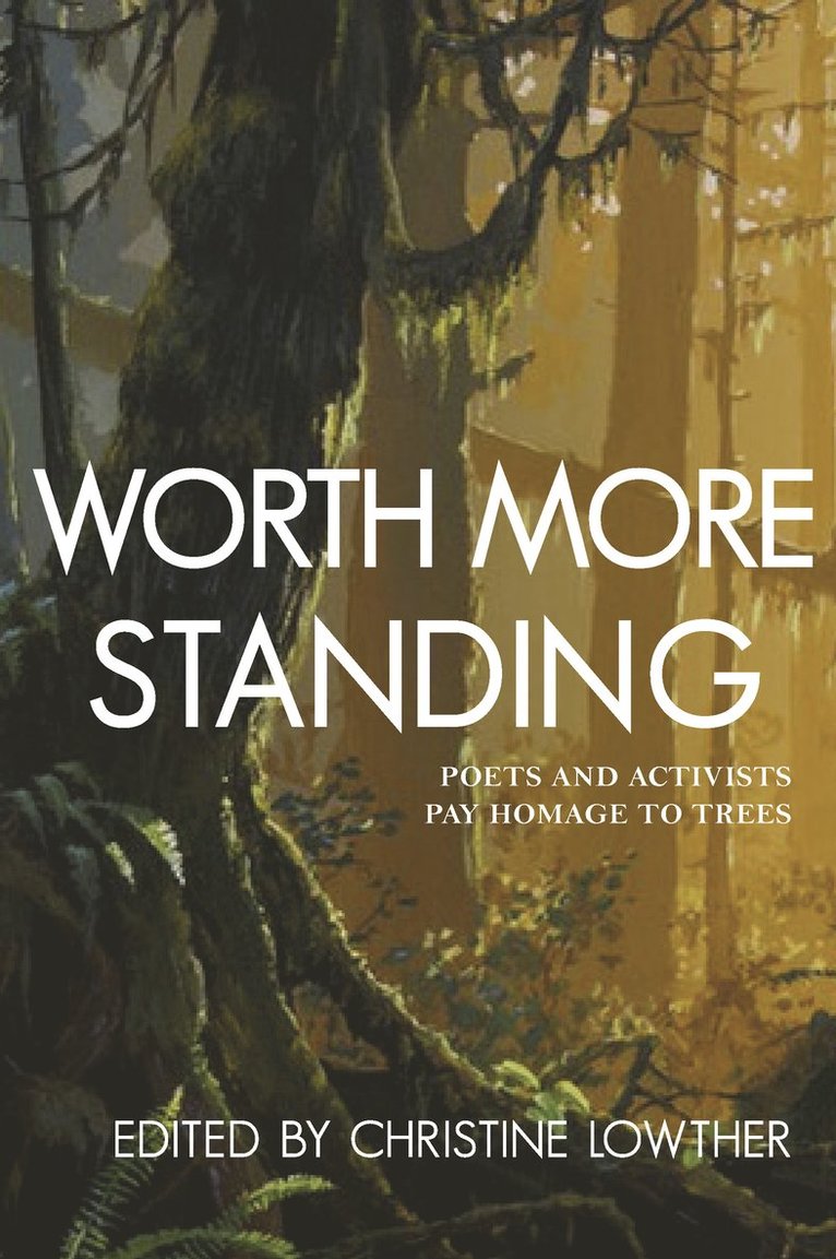 Worth More Standing