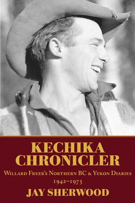bokomslag Kechika Chronicler