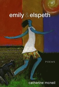 bokomslag Emily & Elspeth