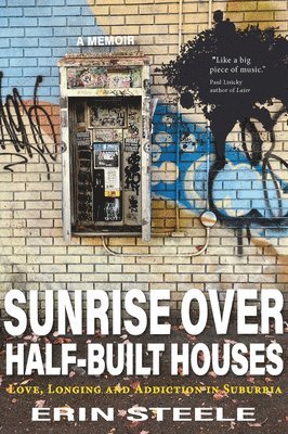 Sunrise Over Half-Built Houses: Love, Longing and Addiction in Suburbia 1