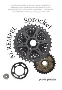 bokomslag Sprocket