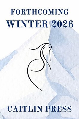 Sublime: Poems for Vanishing Ice