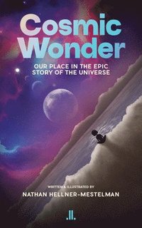 bokomslag Cosmic Wonder
