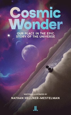 bokomslag Cosmic Wonder