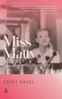 Miss Matty 1