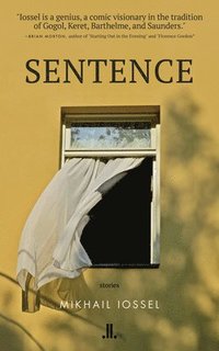 bokomslag Sentence