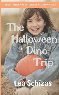 bokomslag The Halloween Dino Trip
