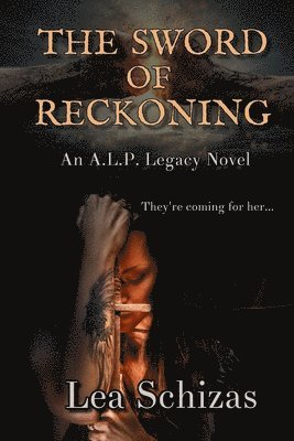 The Sword of Reckoning 1