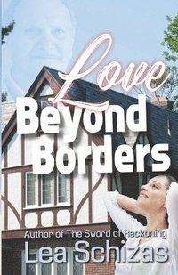 bokomslag Love Beyond Borders