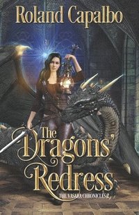 bokomslag The Dragons' Redress