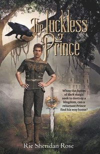 bokomslag The Luckless Prince