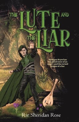 Lute and the Liar