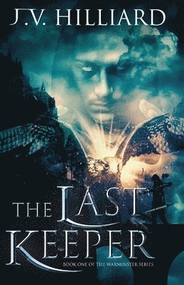 The Last Keeper 1