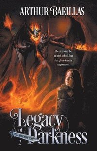 bokomslag Legacy of Darkness