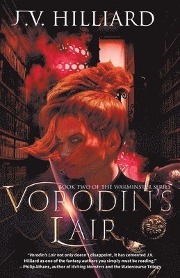 Vorodin's Lair 1