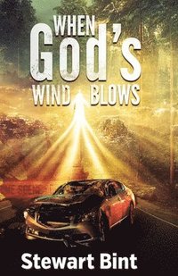bokomslag When God's Wind Blows