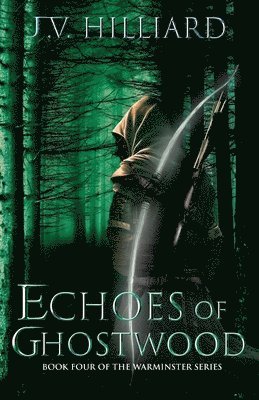 Echoes of Ghostwood 1