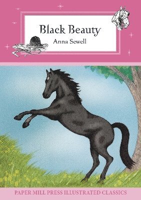Anna Sewell - Black Beauty, Häftad