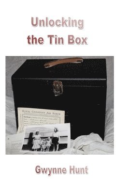 Unlocking the Tin Box 1