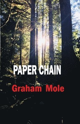 Graham Mole - Paper Chain, Häftad