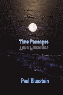 bokomslag Time Passages