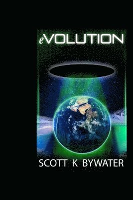 Scott Bywater - eVOLUTION, Häftad