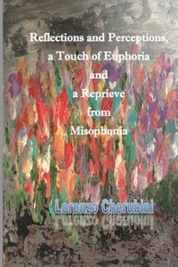 bokomslag Reflections and Perceptions, a Touch of Euphoria and a Reprieve from Misophonia