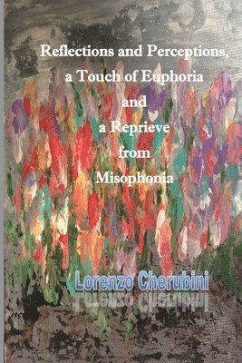 Reflections and Perceptions, a Touch of Euphoria and a Reprieve from Misophonia 1