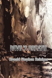 bokomslag Devil's Breath